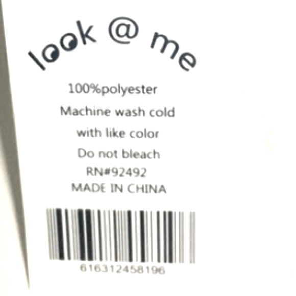 Women’s Beanie - Chunky Knit - Pom - Purple Multicolor - OSFM NWT - Picture 4 of 4